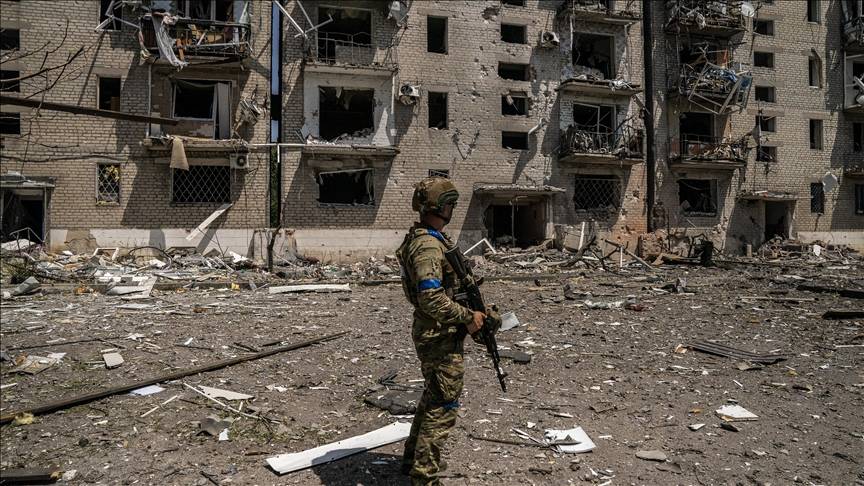 Uzmanlar uyardı: 5 yıl içinde çıkması beklenen en tehlikeli 5 savaş senaryosu! 2